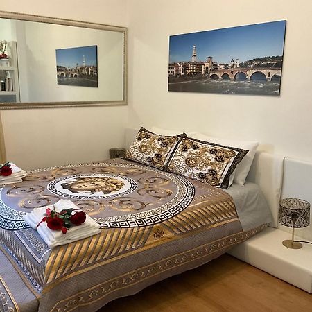 Apartamento Arena D'Intorno Verona Exterior foto