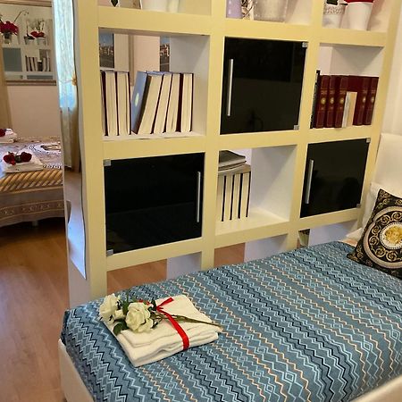 Apartamento Arena D'Intorno Verona Exterior foto