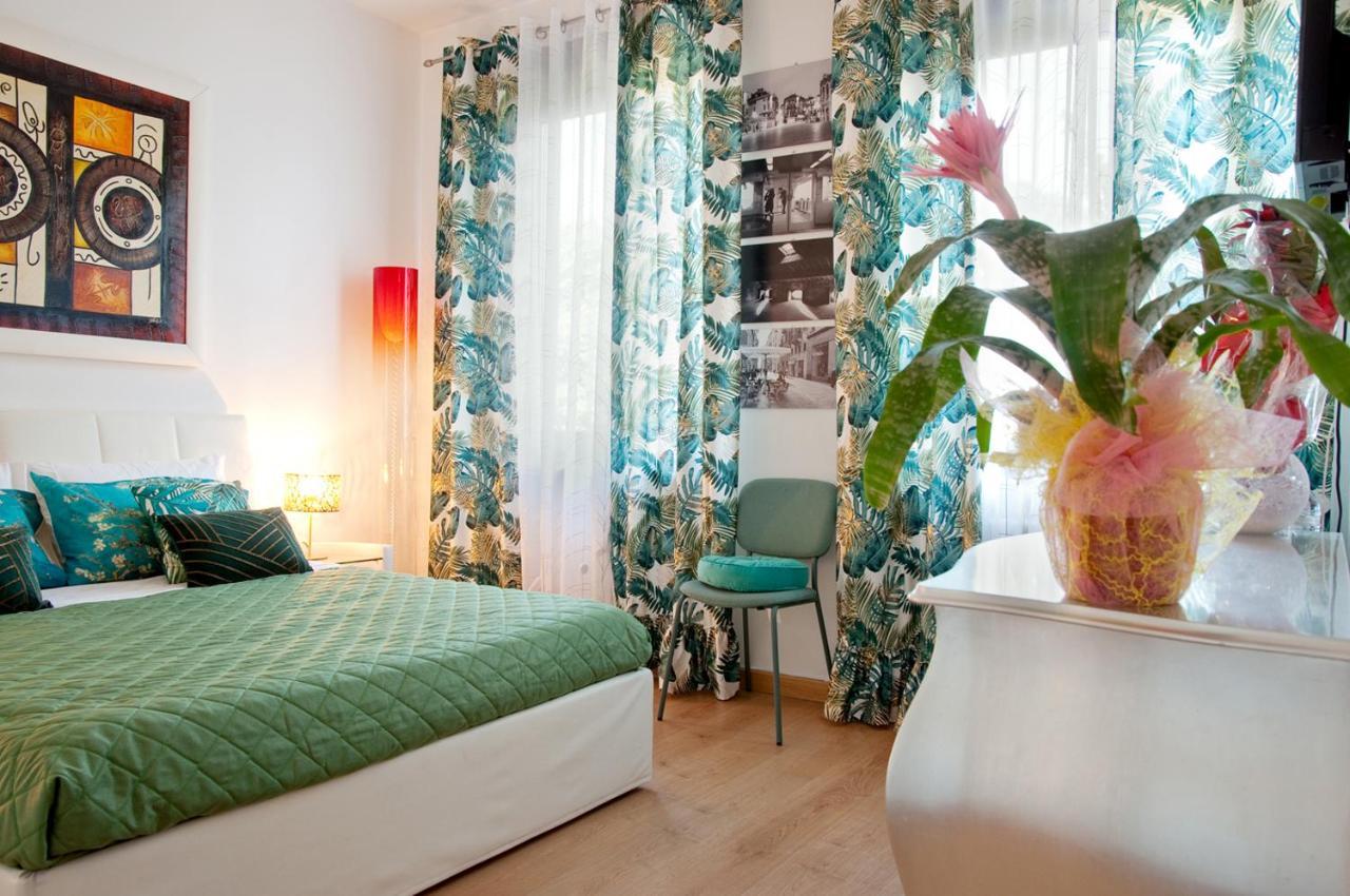 Apartamento Arena D'Intorno Verona Exterior foto