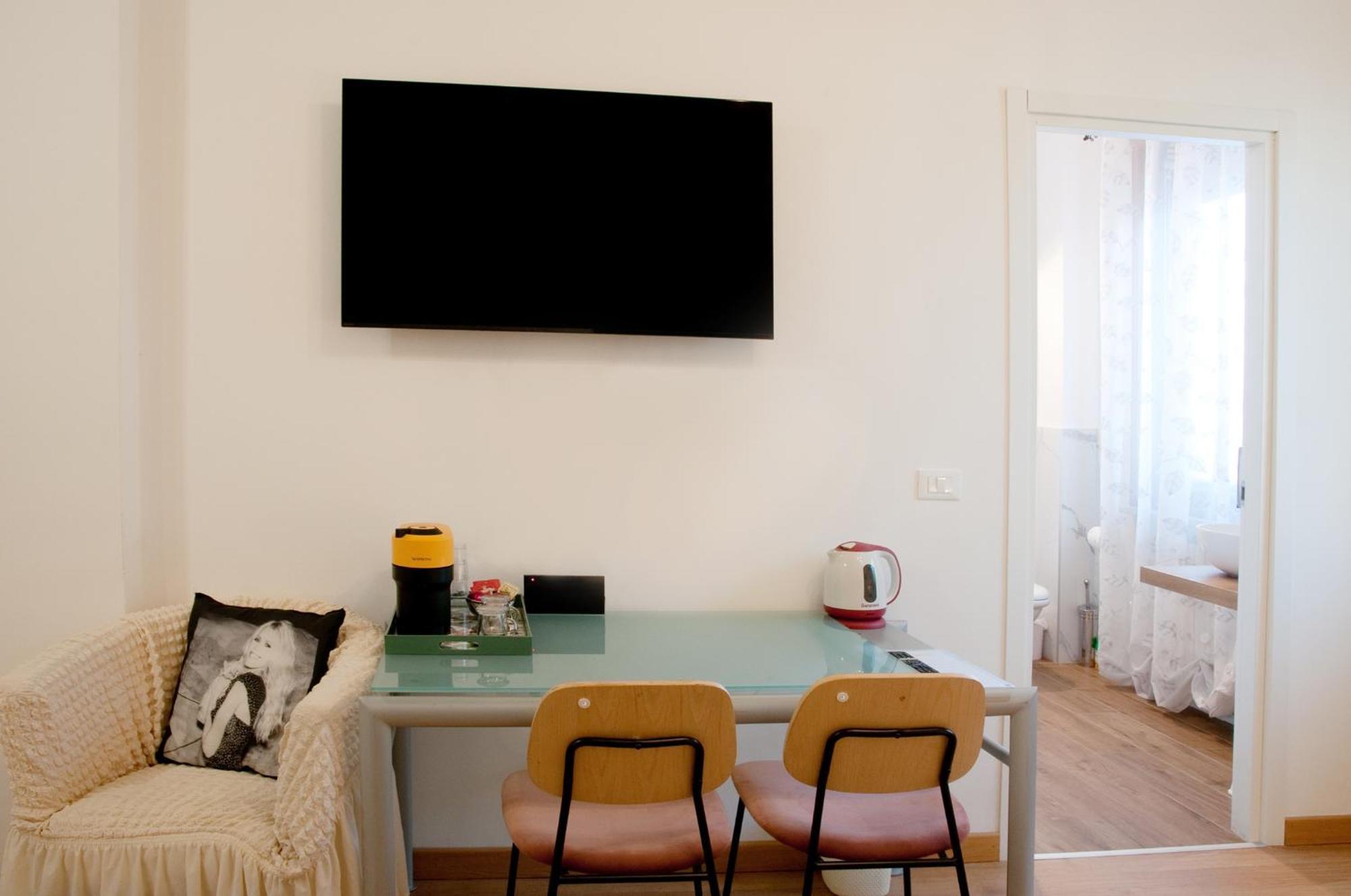 Apartamento Arena D'Intorno Verona Exterior foto