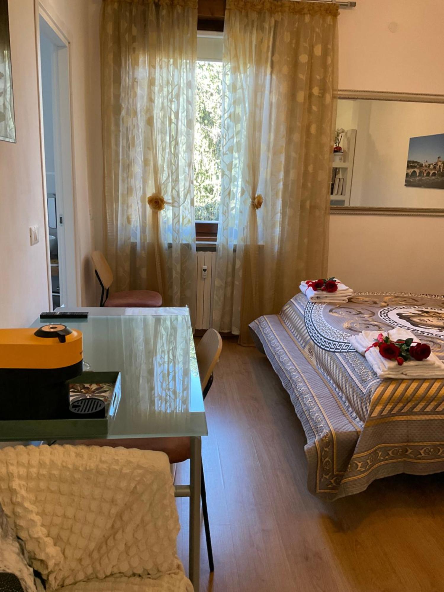 Apartamento Arena D'Intorno Verona Exterior foto
