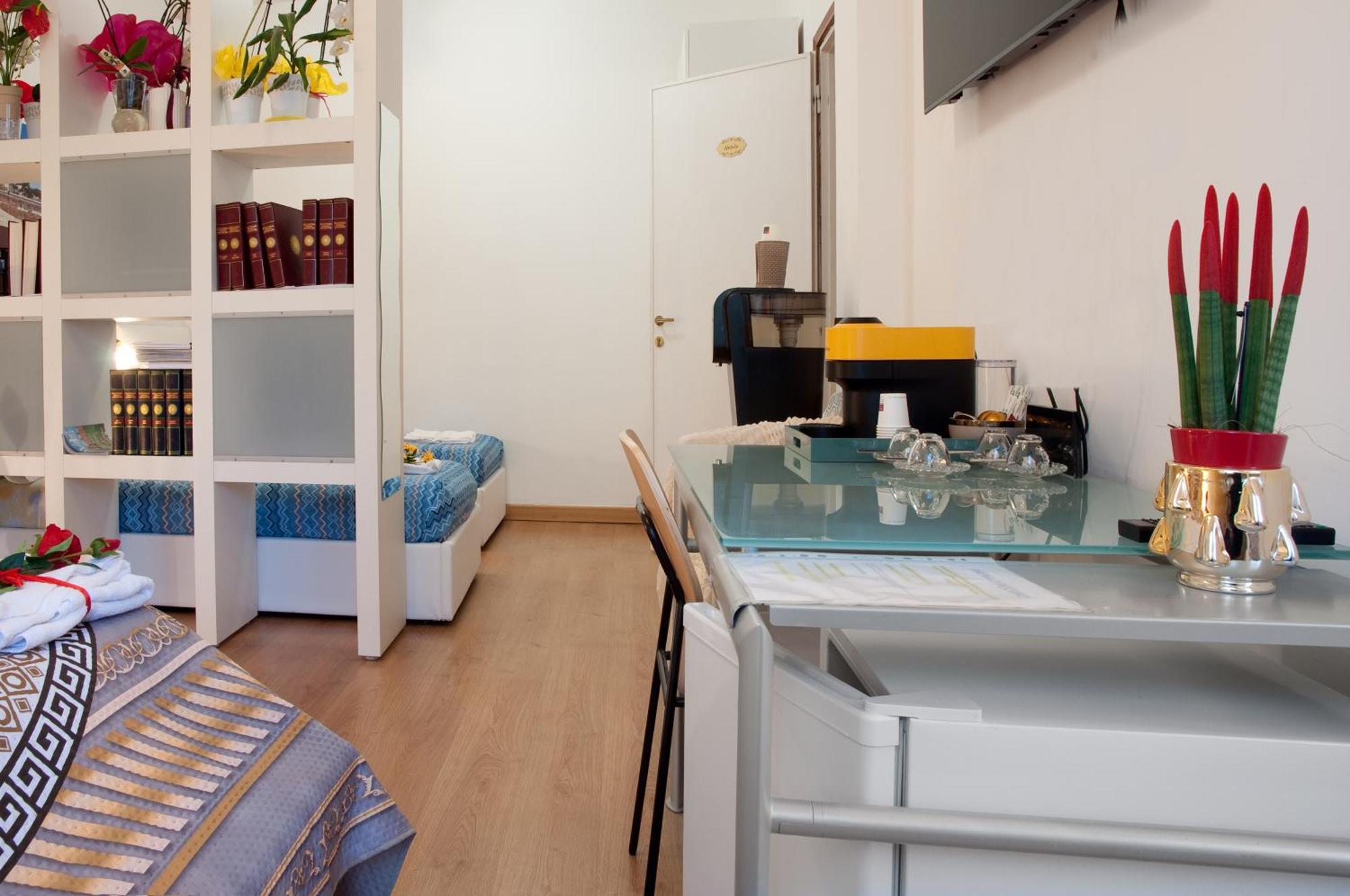 Apartamento Arena D'Intorno Verona Exterior foto
