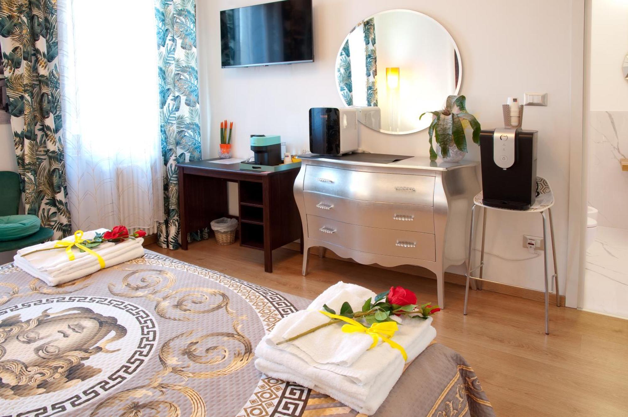 Apartamento Arena D'Intorno Verona Exterior foto