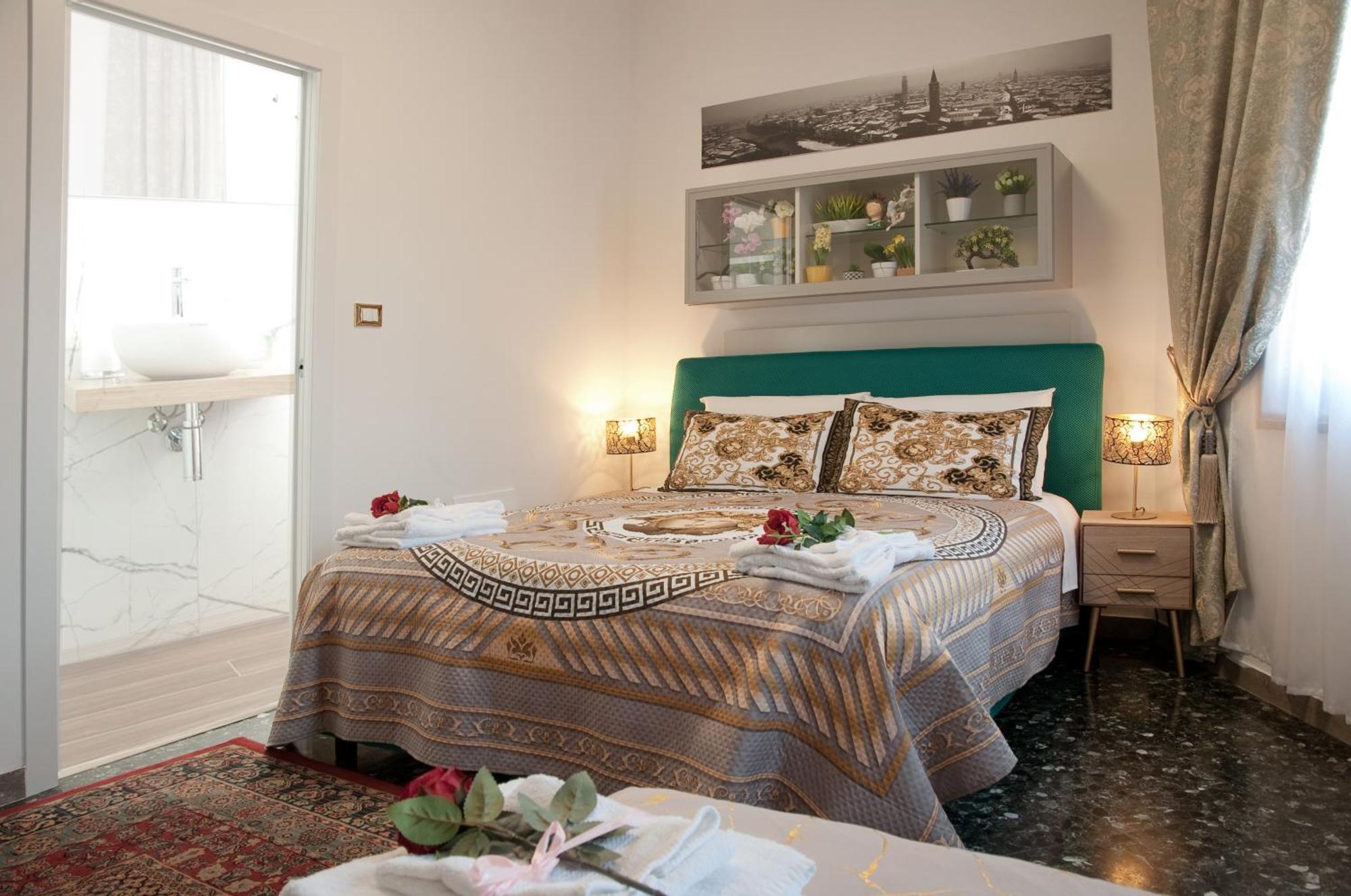 Apartamento Arena D'Intorno Verona Exterior foto