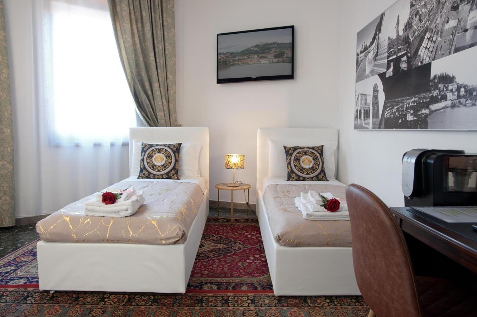 Apartamento Arena D'Intorno Verona Exterior foto